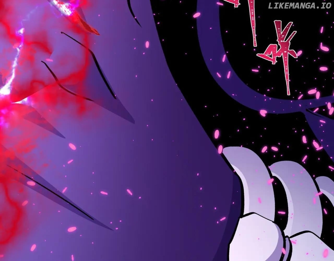 Era of the Haunted Chapter 366 - page 88